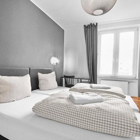 Flatista Homes - Central Station - 3Br München Ngoại thất bức ảnh
