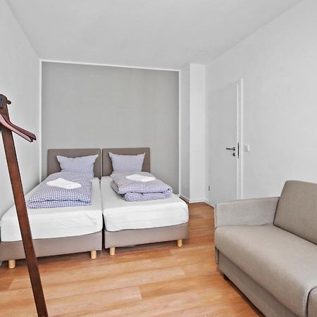 Flatista Homes - Central Station - 3Br München Ngoại thất bức ảnh